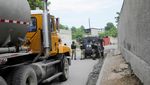 Polisi Bersenjata Jaga Distribusi BBM di Haiti, Begini Momennya