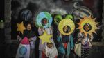 Ketika Anak-anak Belajar Ilmu Astronomi