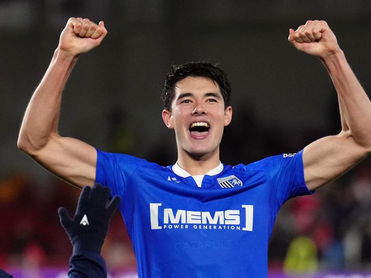 Elkan Baggott Cs Libas Brentford yang Awal Musim Ini Lumat MU