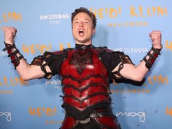 Elon Musk Bahas Nvidia, Sekarang Puji Setinggi Langit