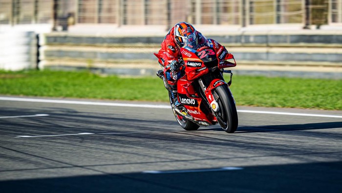 Enea Bastianini