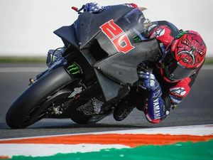 Daftar Tim dan Pebalap MotoGP 2023, Pabrikan Jepang Makin Habis!