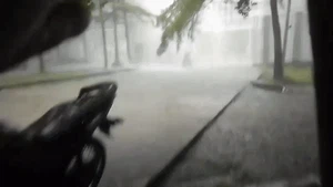 Apa Itu Microburst, Dikaitkan Air Terjun dari Langit di Bekasi?