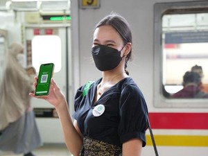 Kebutuhan Kolaborasi Teknologi dan Layanan Transportasi Publik