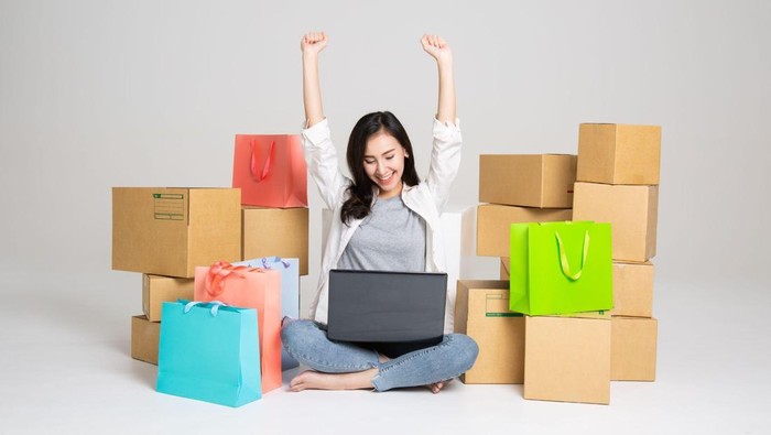 Hari Terakhir, Ada 108 Toko Online yang Ikut Harbolnas Hari Terakhir, Ada 108 Toko Online yang Ikut Harbolnas