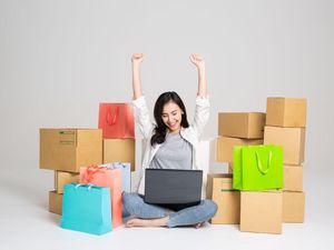 Musim Liburan, Simak Tips Biar Oleh-oleh dari Luar Negeri Bebas Pajak