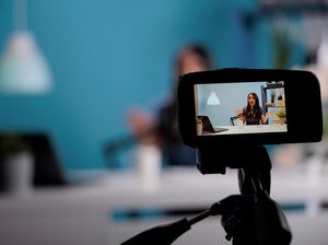 Kisah Kartini Jadi Content Creator Sukses hingga Bisa Nafkahi Keluarga