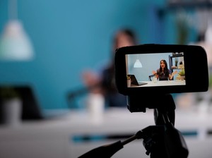Terapis Spa hingga Content Creator Masuk Kategori Pekerjaan Resmi di RI