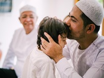 5 Hadits Rasulullah SAW tentang Anak, Panduan bagi Orang Tua