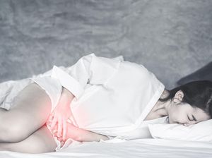 Koyak Kemaluan Istri gegara Tolak Bercinta dengan Suami