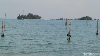 Waspada! Banjir Rob Diprediksi Terjadi di Sejumlah Pesisir RI 12-19 Februari