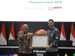 Perusahaan Sawit Bos Maktour Raup Rp 300 M dari IPO, Mau Dipakai buat Ini