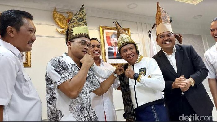 Jeka Saragih