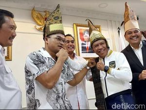 Tatap Final Road to UFC, Jeka Terbang ke AS Akhir Bulan Ini