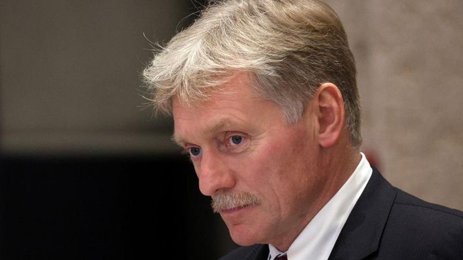 Kata Rusia soal Dunia Mulai Lelah atas Ancaman AS ke Iran
