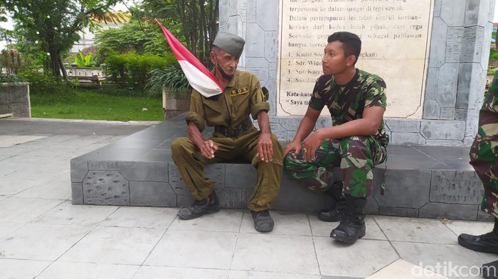 kakek slamet