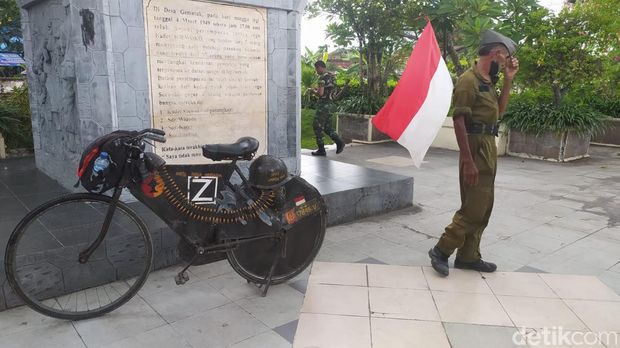 kakek slamet