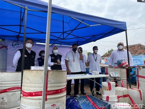 BPOM Ungkap Pelarut Obat Tercemar EG-DEG 90-an Persen, Asal Usulnya dari Sini!