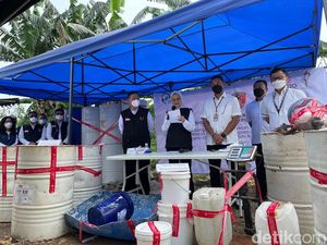 Nambah! BPOM RI Sebut 2 Lagi Perusahaan Farmasi, Obat Sirupnya Tercemar EG-DEG