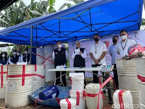 Nambah! BPOM RI Sebut 2 Lagi Perusahaan Farmasi, Obat Sirupnya Tercemar EG-DEG