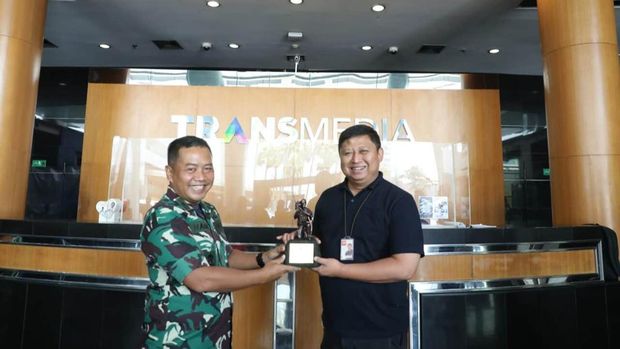 Kepala Dinas TNI AD (Kadispenad) Brigjen Hamim Tohari (dok TNI AD)