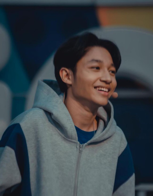 Dalam sebuah wawancara dengan Denny Cagur, Kiesha Alvaro akhirnya mengungkapkan permintaan maafnya kepada sang ayah. Ia meminta maaf karena curhatannya yang viral sang ayah jadi banyak mendapat hujatan dari netizen. Buat ayah, sebelumnya Icha minta maaf dulu, gara-gara kemarin jadi rame, ucap Kiesha. Foto: Instagram/@kiesha.alvaro