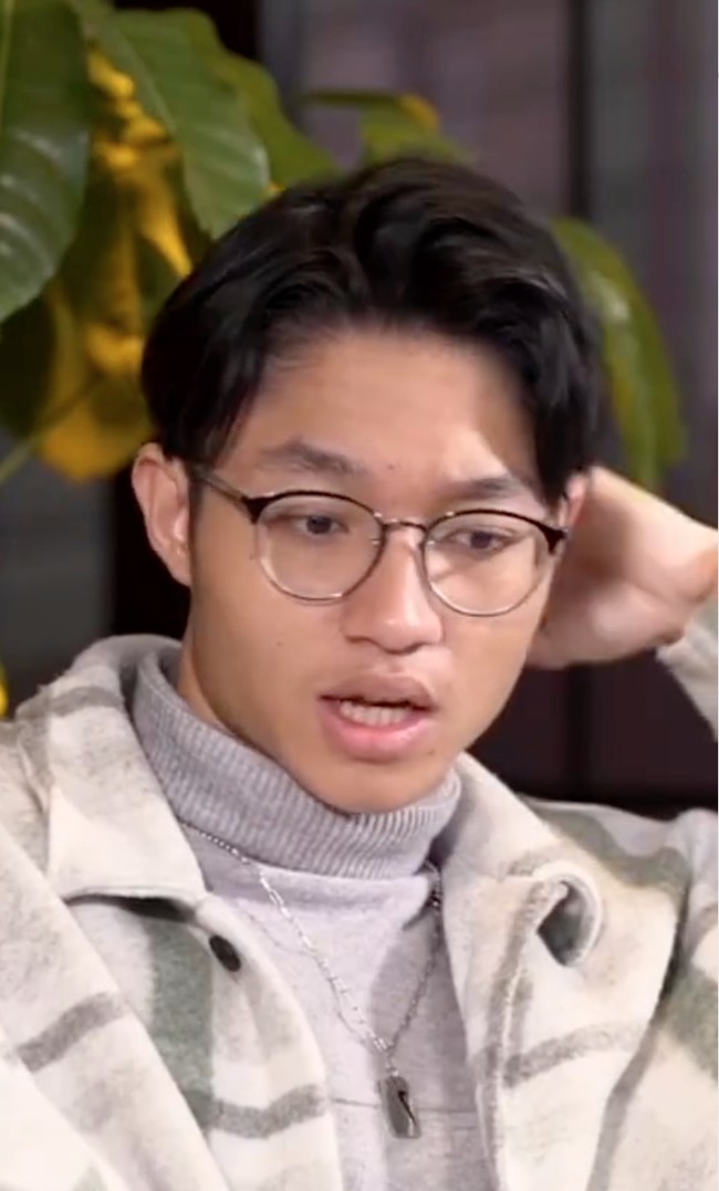 Nama Kiesha Alvaro belakangan jadi perbincangan karena curhatannya di acara Alvin in Love. Dalam curhatannya itu Kiesha menceritakan kesulitan-kesulitan yang dihadapinya usai kedua orangtuanya bercerai. Foto: Instagram/@kiesha.alvaro