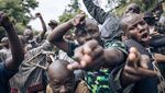 Kongo-Rwanda Memanas, Ratusan Relawan Direkrut Untuk Perang