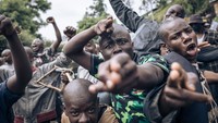 Sementara itu Rwanda membantah keterlibatan dalam bentuk apa pun dan  mengatakan tuduhan itu hanya taktik Kongo menutupi kegagalannya menjaga keamanan.  