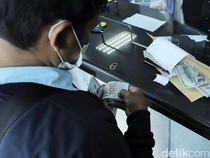 10 Mata Uang Terlemah di Dunia 2023, Ada Rupiah!