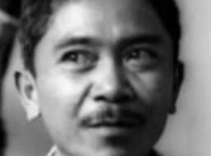 Kala Kusni Kasdut Dijuluki Robin Hood Berubah Jadi Bromocorah Penuh Darah