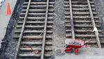 Lagi Bangun Jalur MRT, Eh... Ketemu Harta Karun Ini