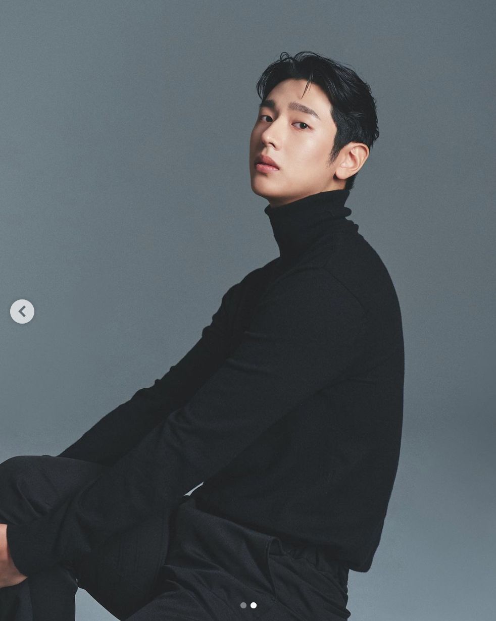 Lee Jung Joon Lee Jung Joon