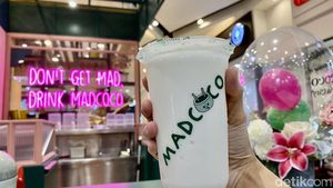 Cobain Segarnya Mad Coco Milik Titan Tyra yang Hits di Jakarta