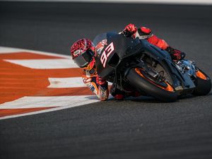 Aprilia Ungkap Penyebab Honda dan Yamaha Ketinggalan dari Merek-merek Eropa