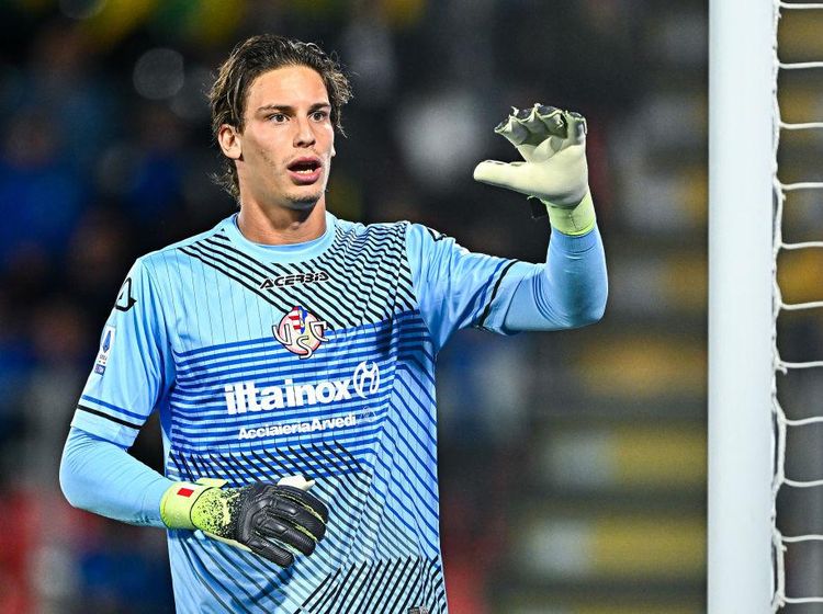 Marco Carnesecchi, Tembok yang Tidak Bisa Dijebol AC Milan