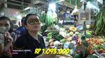 Mayangsari Istri Bambang Trihatmodjo, Habiskan Rp 10 Juta Belanja di Pasar