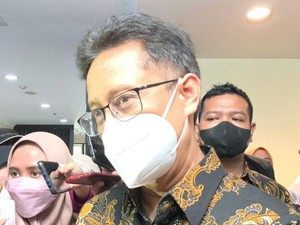Menkes Kaget 1.300 Pasien COVID-19 Meninggal Sejak Oktober, 80% Belum Booster