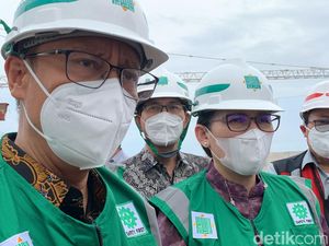 Menkes Pastikan Kasus Gagal Ginjal Akut Anak Menurun