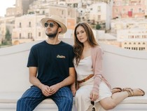 Isi Gugatan Wulan Guritno Terhadap Sabda Ahessa di PN Jaksel