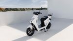 Penampakan Motor Listrik Baru Honda, Cocok Buat ke Kampus dan Kantor