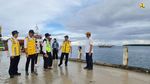 Jalan dan Jembatan Baru Dibangun Lagi di Pulau Terisolir RI Ini!