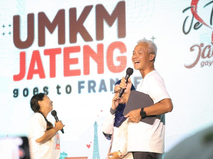 Pemprov Jateng