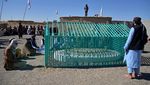 Terungkap! Ini Makam Pendiri Taliban Mullah Omar yang Sempat Dirahasiakan