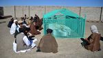 Terungkap! Ini Makam Pendiri Taliban Mullah Omar yang Sempat Dirahasiakan