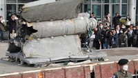 Pihak kementerian menyampaikan, peluncuran rudal tersebut merupakan pelanggaran pakta militer antar-Korea 2018 yang melarang kegiatan apa pun yang memicu ketegangan perbatasan.