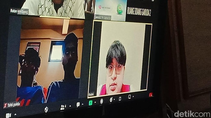 pengdilan kasus kecelakaan di surabaya