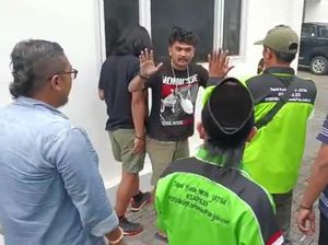 Sistematisnya Penghadangan Aktivis di Probolinggo Dalam Narasi Greenpeace