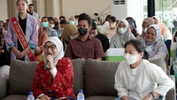 RS Rapha Theresia juga terus berkomitmen untuk membantu pemda Jambi dalam mensosialisasikan informasi kesehatan lewat seminar yang bisa mengedukasi masyarakat lewat tontonan secara gratis di kanal Youtube Rapha Healthcare.