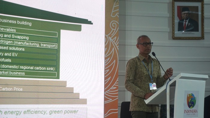 Pertamina